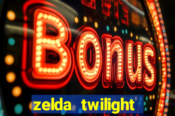 zelda twilight princess wii pt-br wbfs