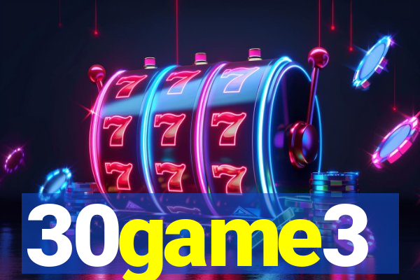30game3