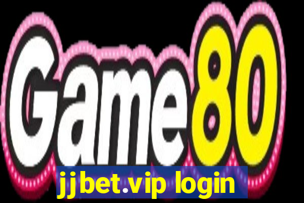 jjbet.vip login