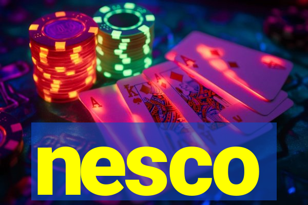 nesco