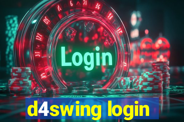 d4swing login