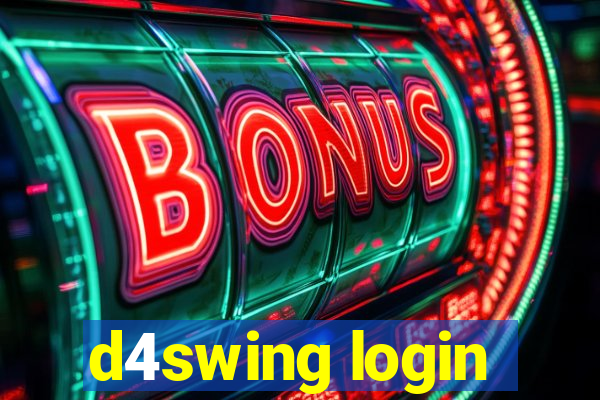 d4swing login