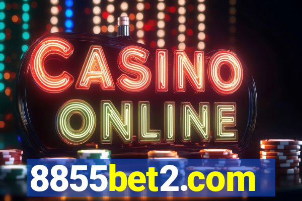 8855bet2.com