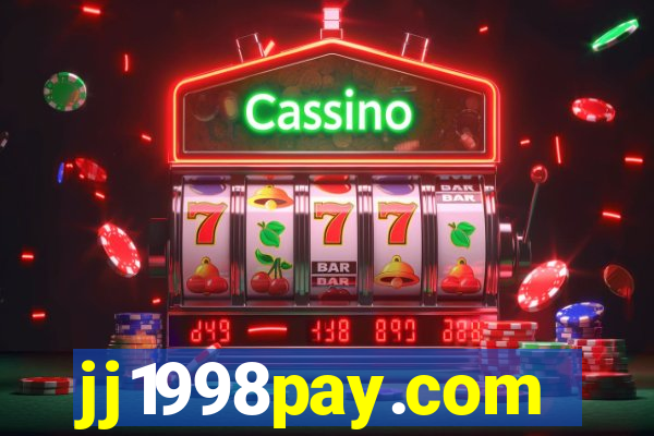 jj1998pay.com