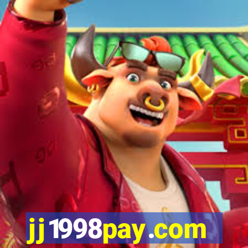 jj1998pay.com