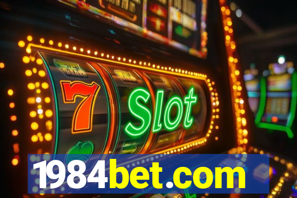 1984bet.com