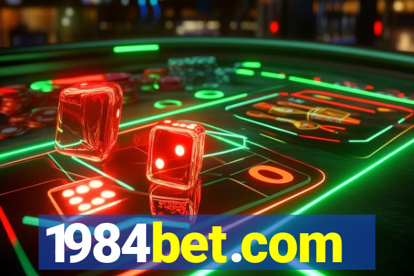 1984bet.com