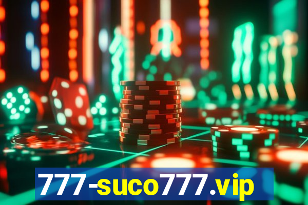 777-suco777.vip
