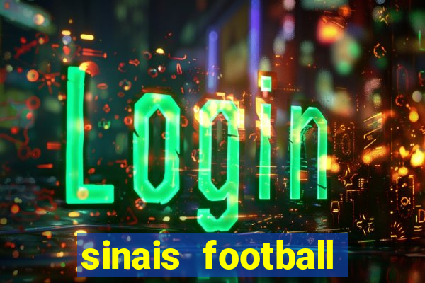sinais football studio telegram