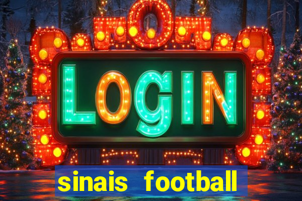 sinais football studio telegram