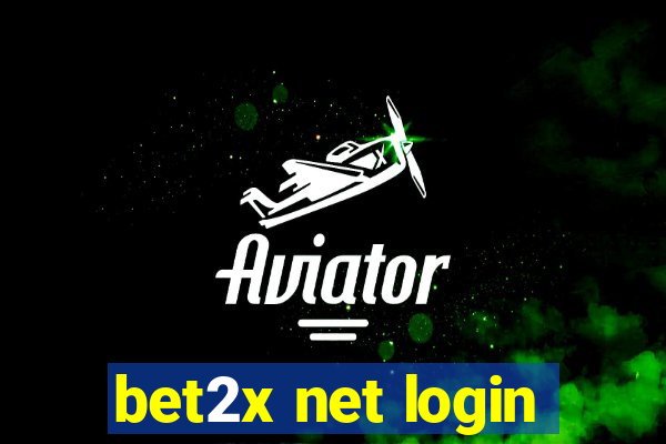 bet2x net login