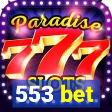 553 bet
