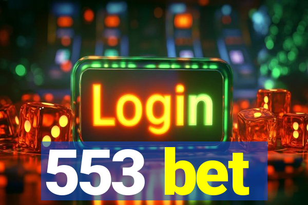 553 bet