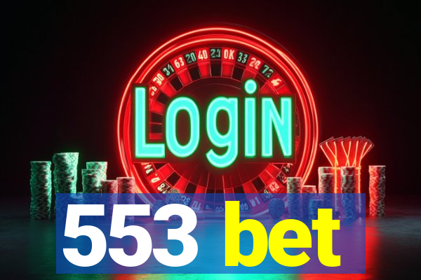 553 bet