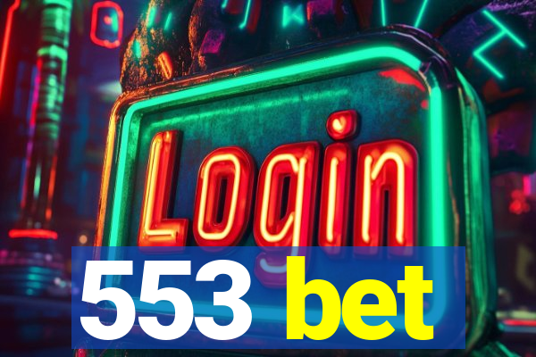 553 bet