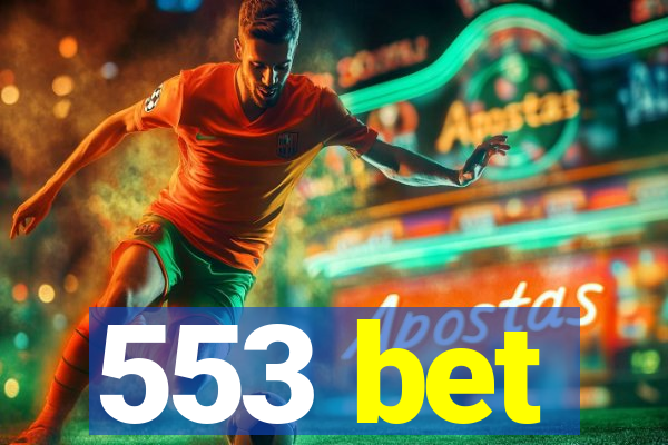 553 bet