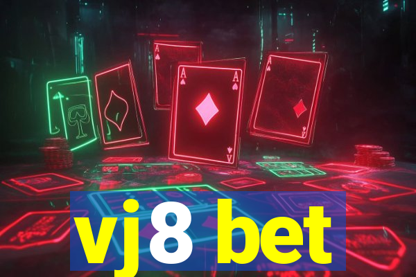 vj8 bet