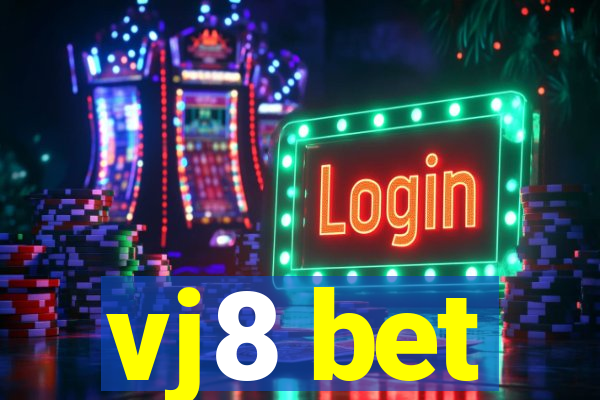 vj8 bet