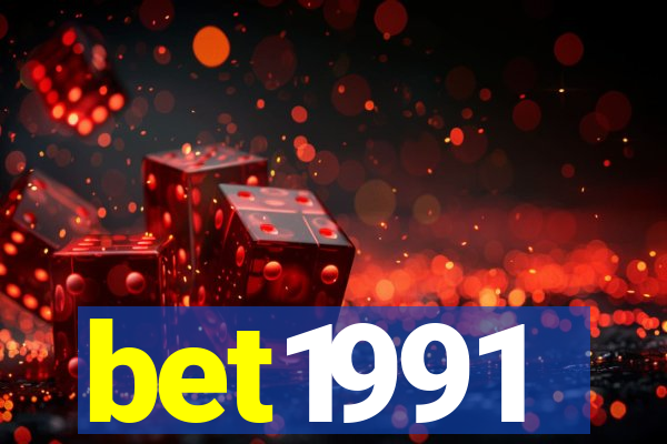 bet1991