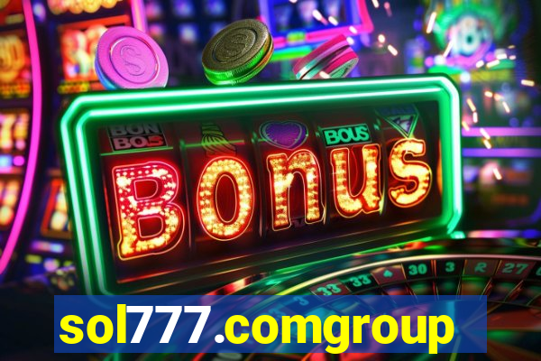 sol777.comgroup