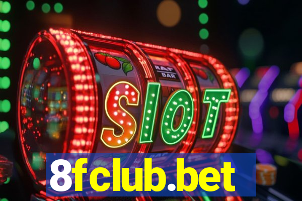 8fclub.bet