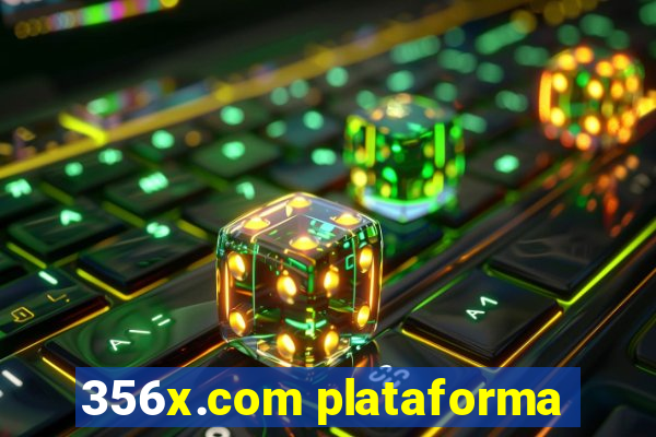 356x.com plataforma