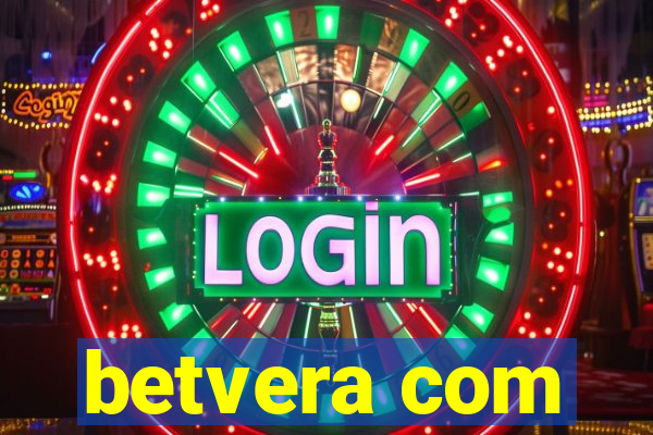 betvera com