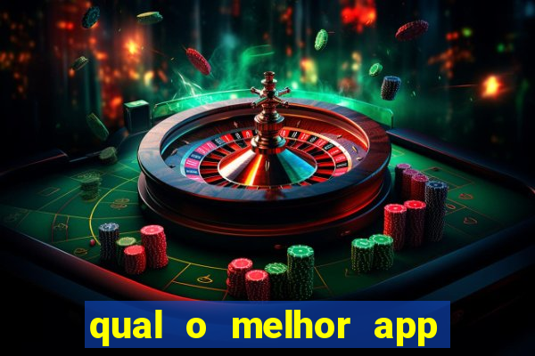 qual o melhor app para analisar jogos de futebol