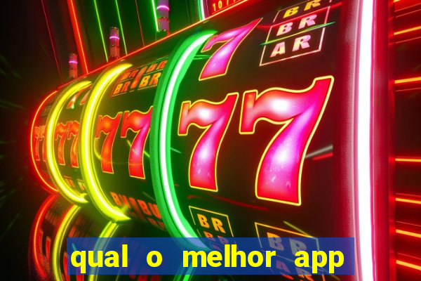 qual o melhor app para analisar jogos de futebol