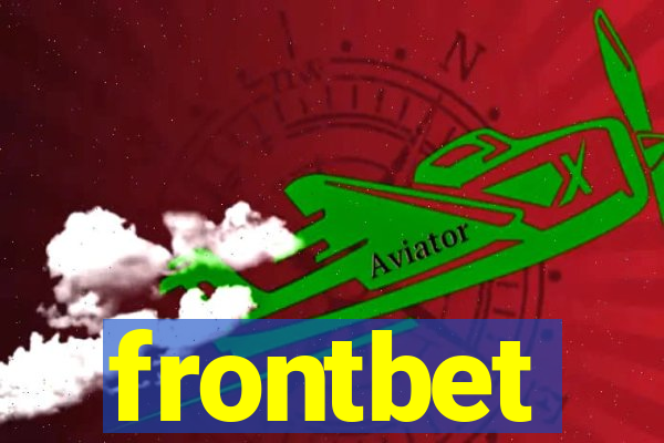 frontbet