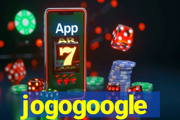 jogogoogle