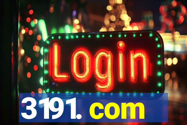 3191. com