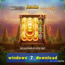 windows 7 download 64 bits iso