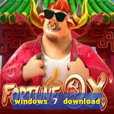 windows 7 download 64 bits iso