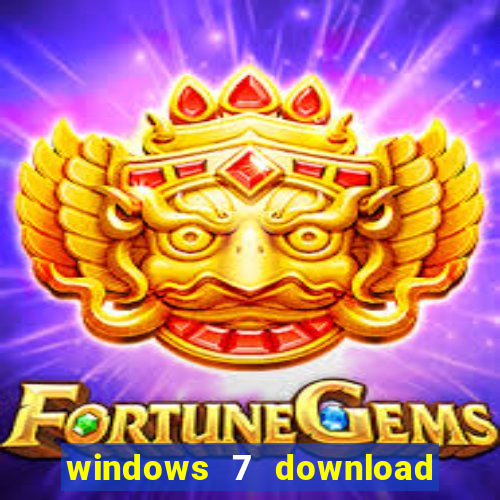 windows 7 download 64 bits iso