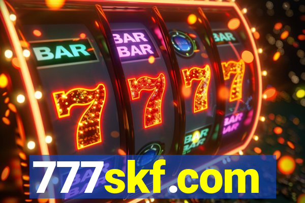 777skf.com