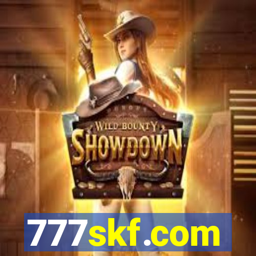777skf.com