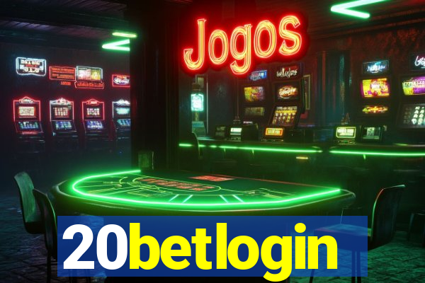 20betlogin