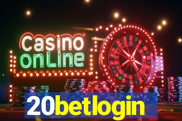 20betlogin