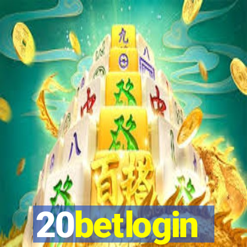 20betlogin