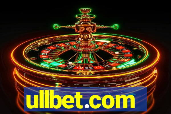 ullbet.com