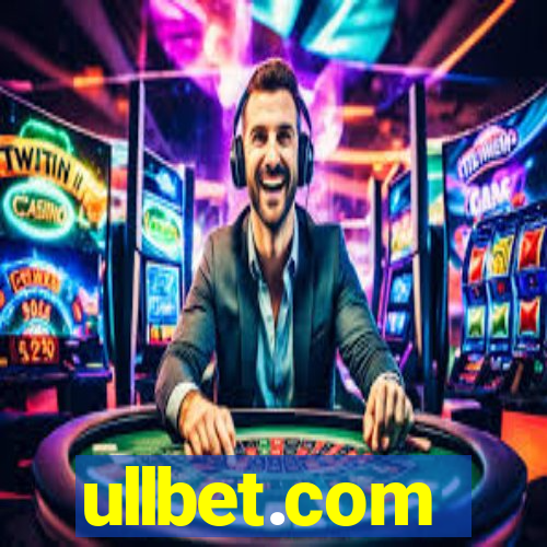 ullbet.com