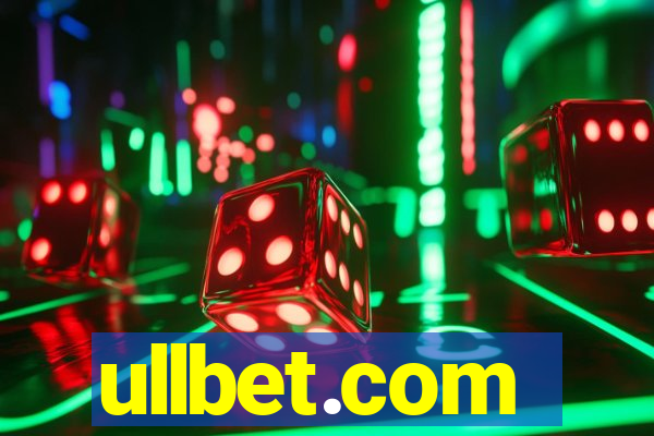 ullbet.com