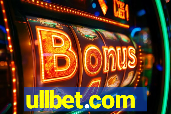 ullbet.com