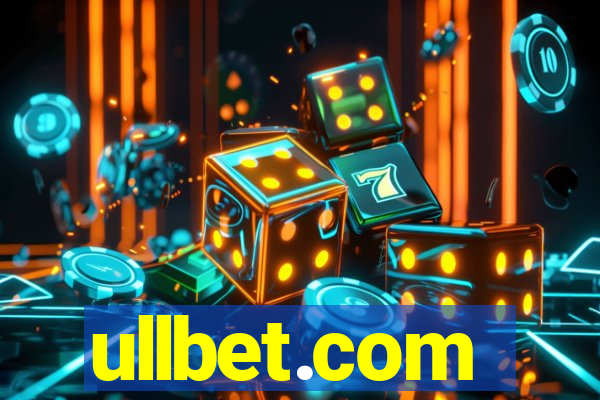 ullbet.com