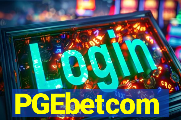 PGEbetcom