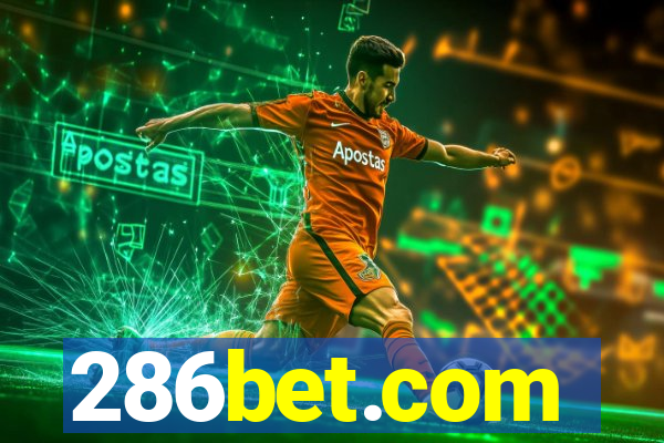 286bet.com