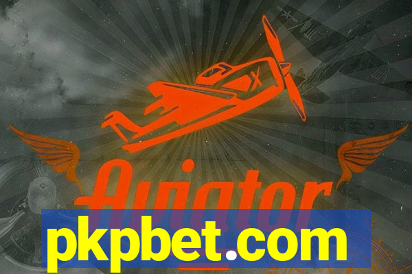 pkpbet.com