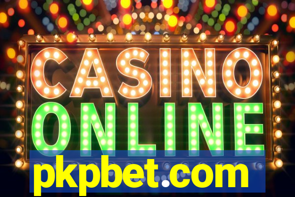pkpbet.com