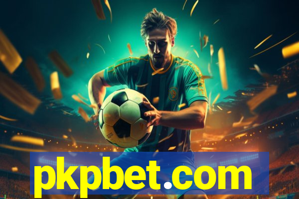 pkpbet.com